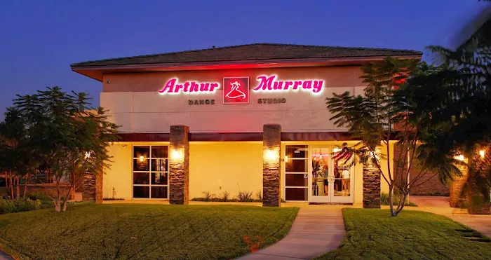 Arthur Murray Dance Studio Redlands Picture 2