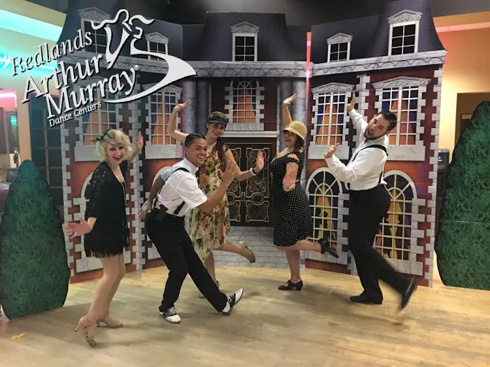 Arthur Murray Dance Studio Redlands Picture 4