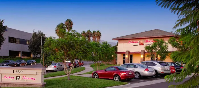 Arthur Murray Dance Studio Redlands Picture 10