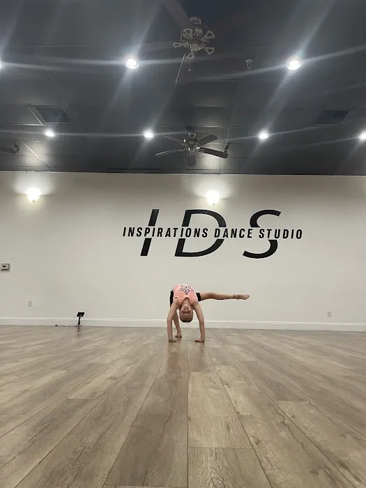 Inspirations Dance Studio Picture 2