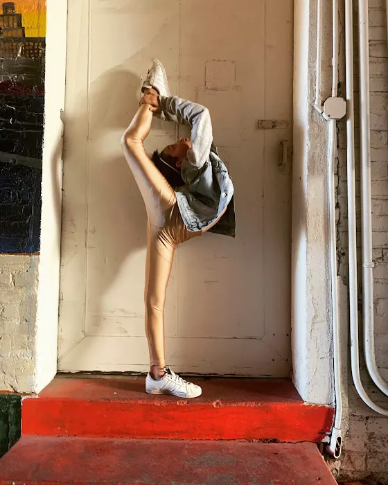 Inspirations Dance Studio Picture 3