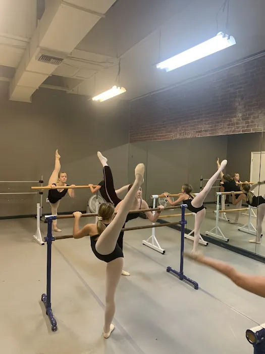 Inspirations Dance Studio Picture 5