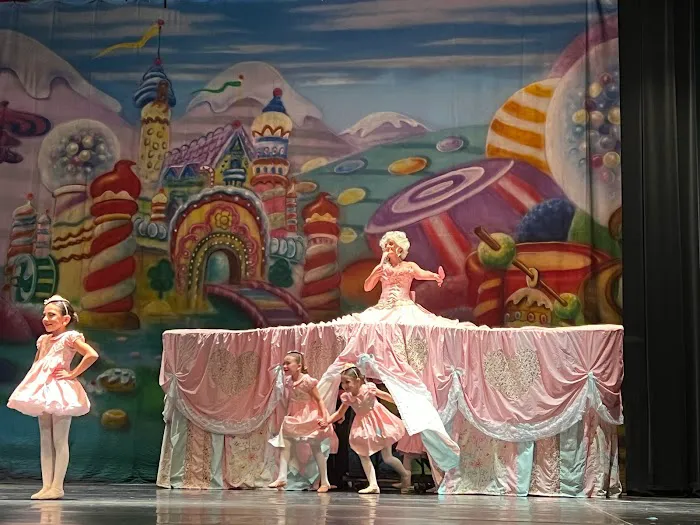 Inspirations Dance Studio Picture 8