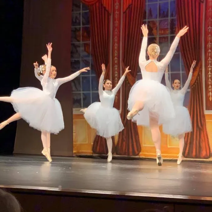 Inspirations Dance Studio Picture 9