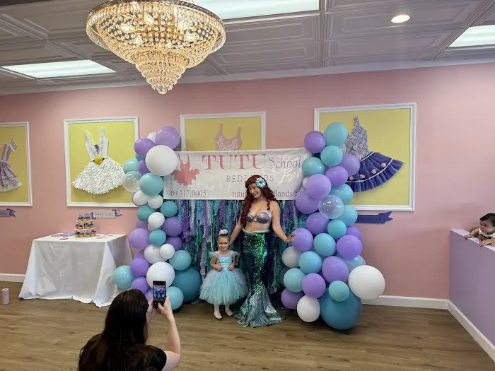 Tutu School Redlands Picture 6