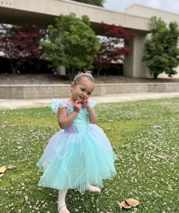 Tutu School Redlands Picture 5