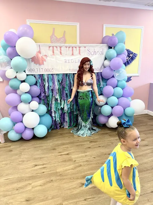 Tutu School Redlands Picture 4