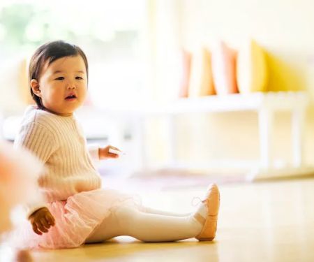 Tutu School Redlands