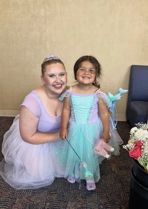 Tutu School Redlands Picture 3