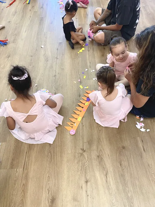 Tutu School Redlands Picture 7