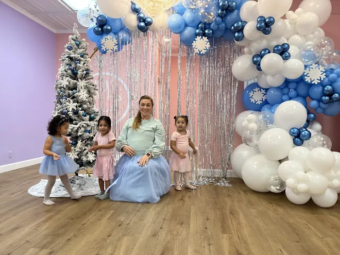 Tutu School Redlands Picture 9