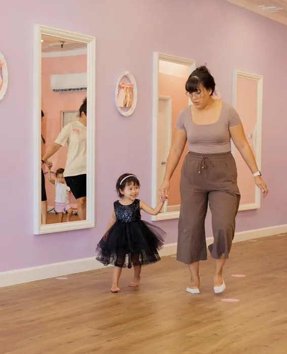 Tutu School Redlands Picture 8