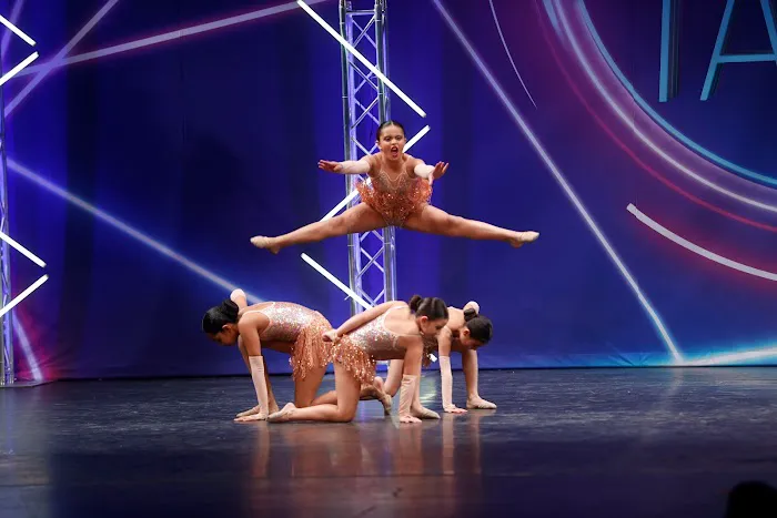 Kinetic Movement IE Picture 1