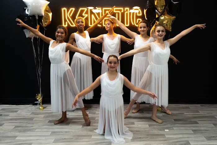 Kinetic Movement IE Picture 3