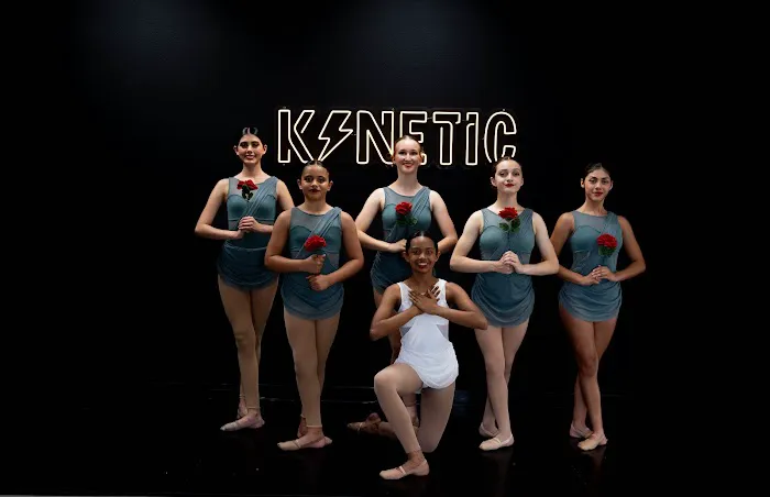 Kinetic Movement IE Picture 7
