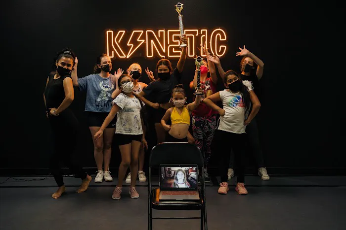 Kinetic Movement IE Picture 9