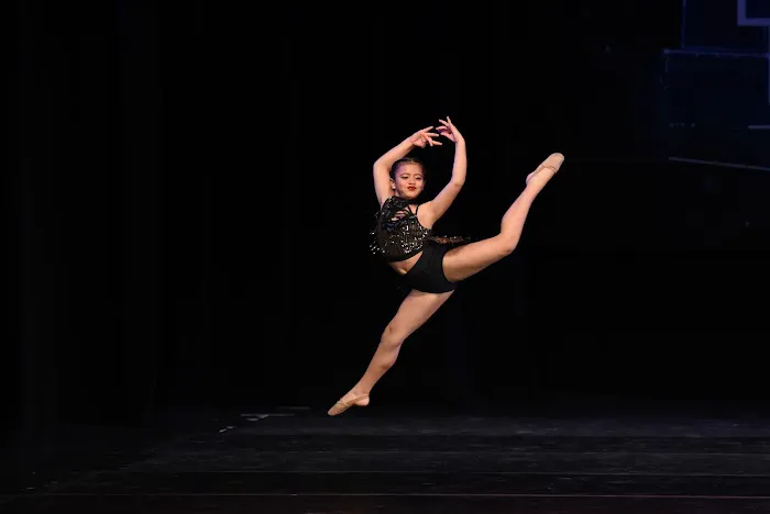 Kinetic Movement IE Picture 5