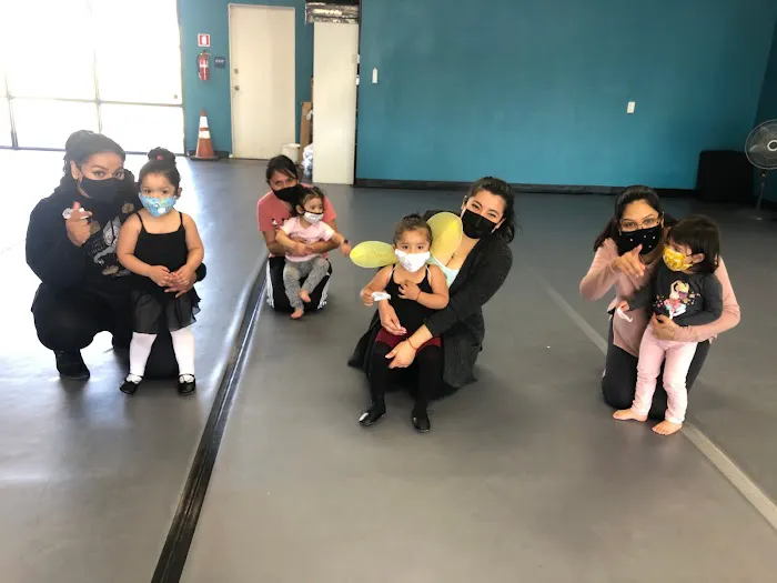 Kinetic Movement IE Picture 6