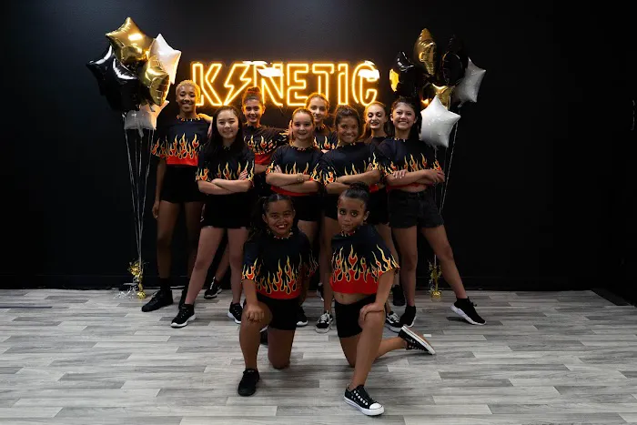 Kinetic Movement IE Picture 4