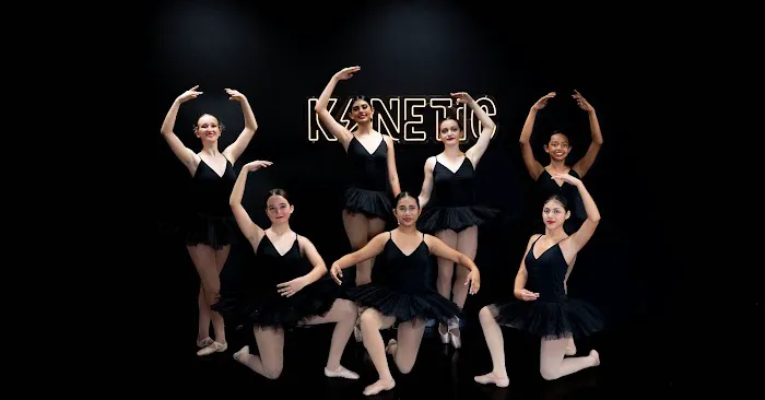 Kinetic Movement IE Picture 10