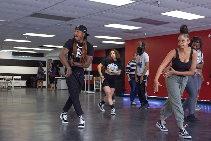 Mpire Dance Productions Picture 5