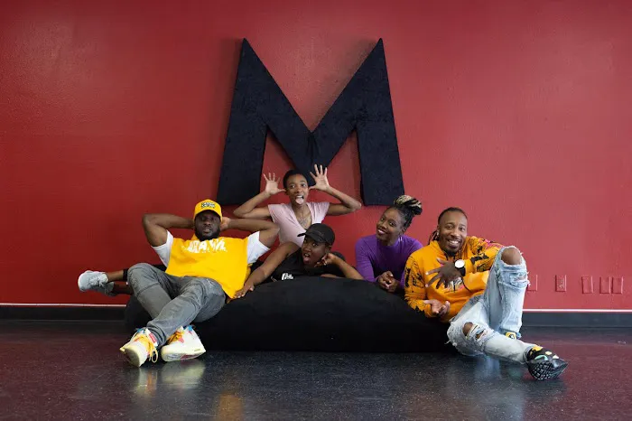 Mpire Dance Productions Picture 4