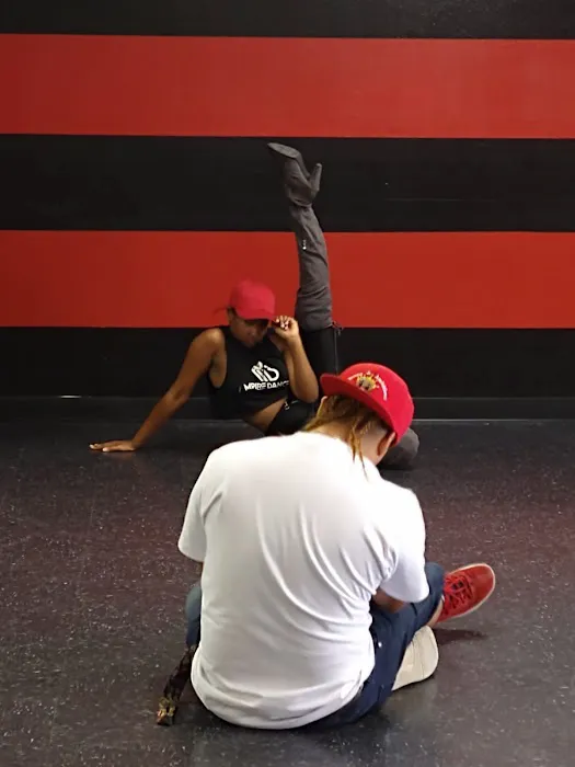 Mpire Dance Productions Picture 10