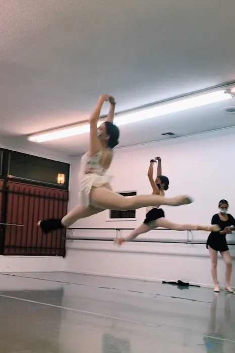 Inland Dance Academy Picture 1
