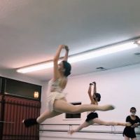 Inland Dance Academy ico