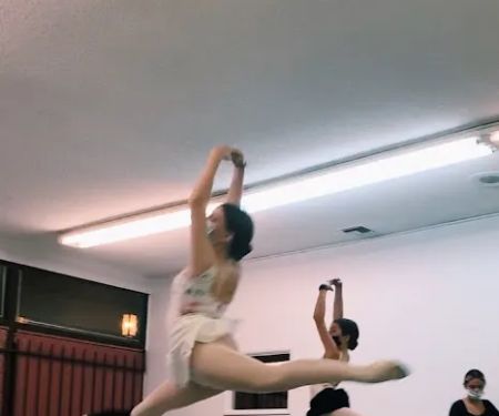 Inland Dance Academy