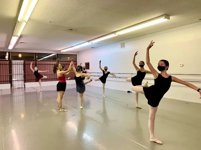 Inland Dance Academy Picture 7