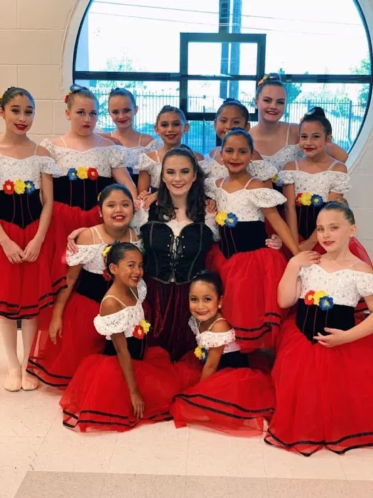 Inland Dance Academy Picture 6