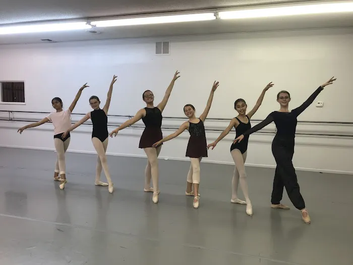 Inland Dance Academy Picture 5