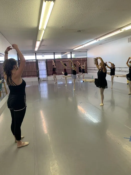 Inland Dance Academy Picture 3