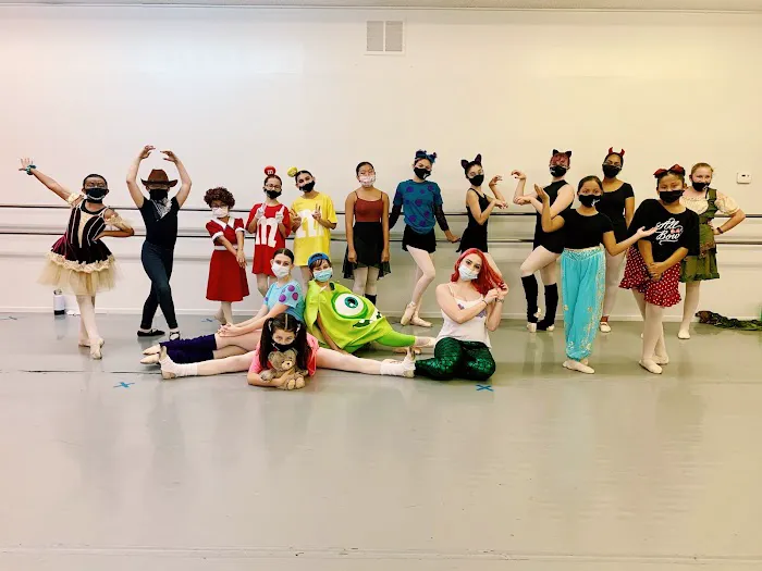 Inland Dance Academy Picture 4