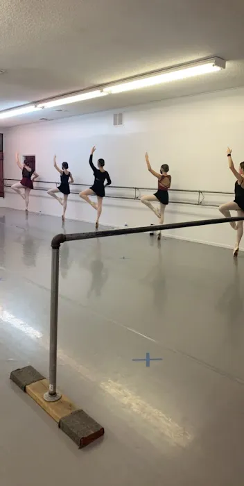 Inland Dance Academy Picture 10