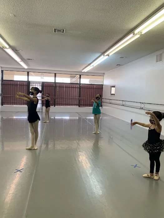 Inland Dance Academy Picture 2