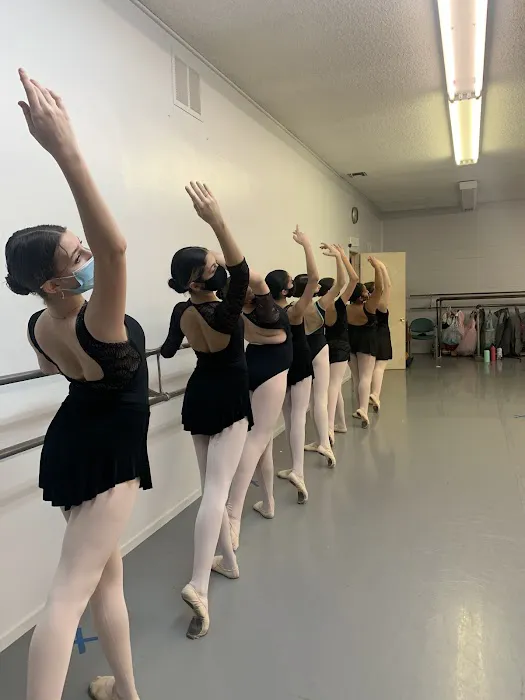 Inland Dance Academy Picture 8