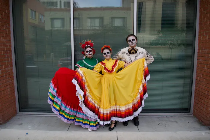 Alebrijes Ballet Folklórico Picture 1