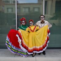 Alebrijes Ballet Folklórico ico
