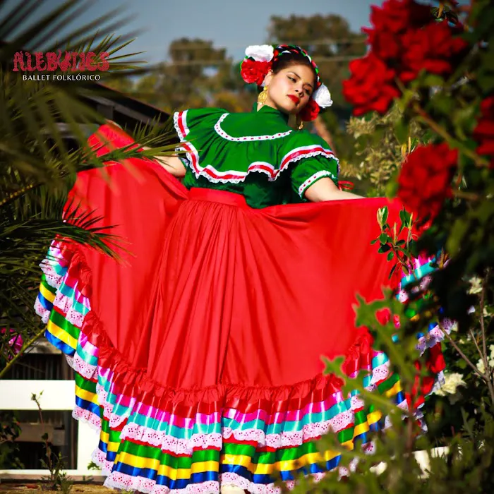 Alebrijes Ballet Folklórico Picture 5