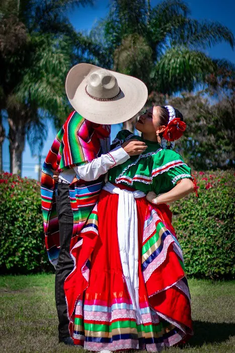 Alebrijes Ballet Folklórico Picture 6