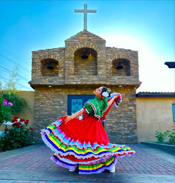 Alebrijes Ballet Folklórico Picture 10