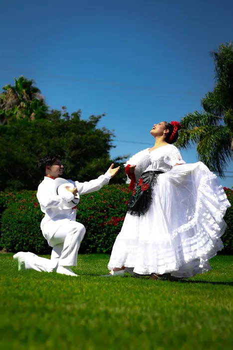 Alebrijes Ballet Folklórico Picture 9