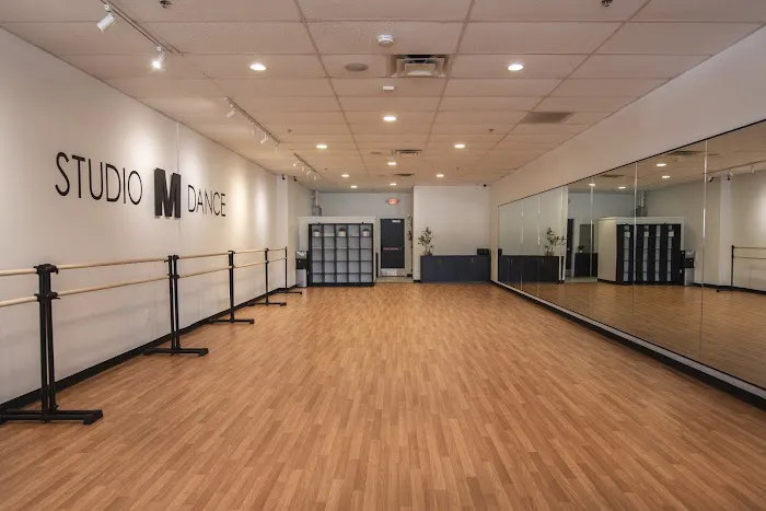 Studio M Dance Collective Picture 1