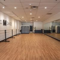 Studio M Dance Collective ico
