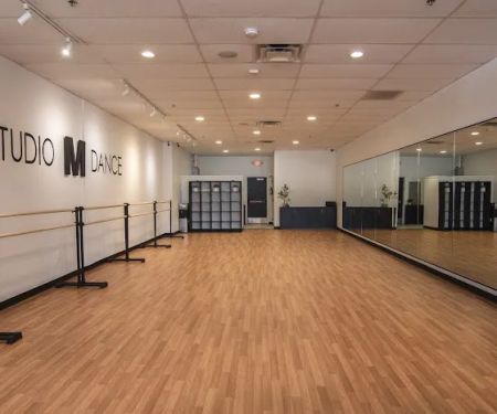 Studio M Dance Collective