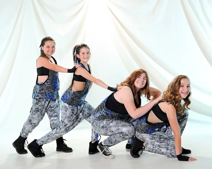 Yucaipa Dance Picture 2