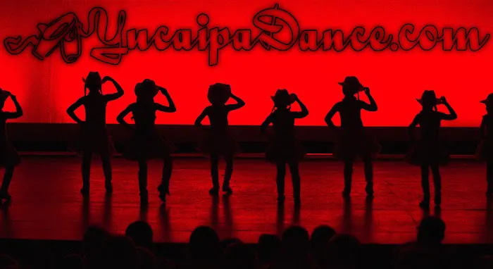 Yucaipa Dance Picture 5