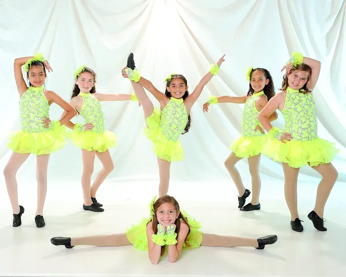 Yucaipa Dance Picture 1